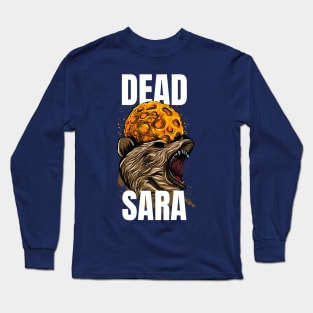 dead sara Long Sleeve T-Shirt